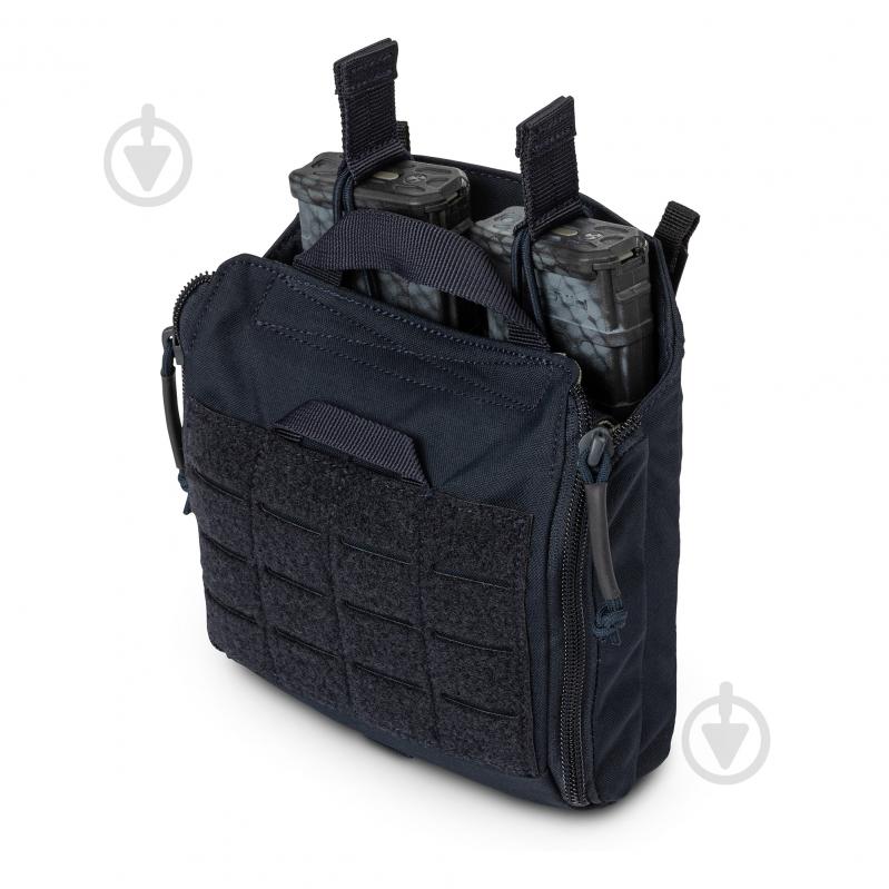 Підсумок 5.11 Tactical медичний "Flex Tacmed Pouch" 20*18*5см (без медикаментів) - фото 4