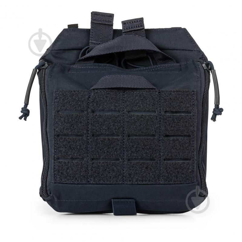 Підсумок 5.11 Tactical медичний "Flex Tacmed Pouch" 20*18*5см (без медикаментів) - фото 2