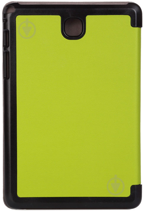 Чехол-книжка BeCover Smart Case Samsung Tab A 8.0 T350/T355 green (700761) - фото 2