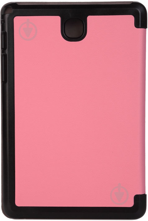 Чохол-книжка BeCover Smart Case Samsung Tab A 8.0 T350/T355 pink (700762) - фото 2