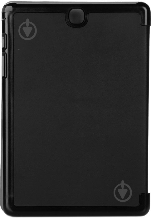 Чохол-книжка BeCover Smart Case Samsung Tab A 9.7 T550/T555 black (700763) - фото 2