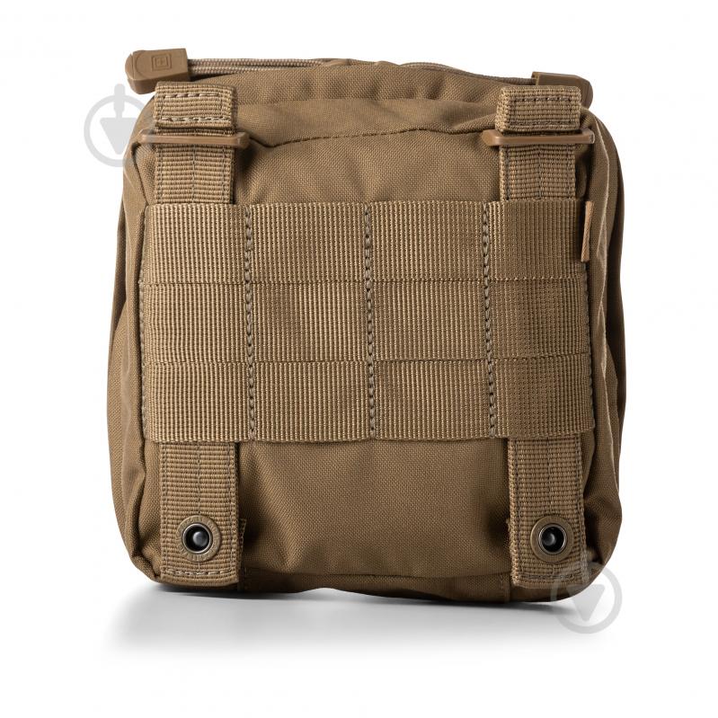 Підсумок 5.11 Tactical медичний "6.6 Med Pouch" kangaroo - фото 5