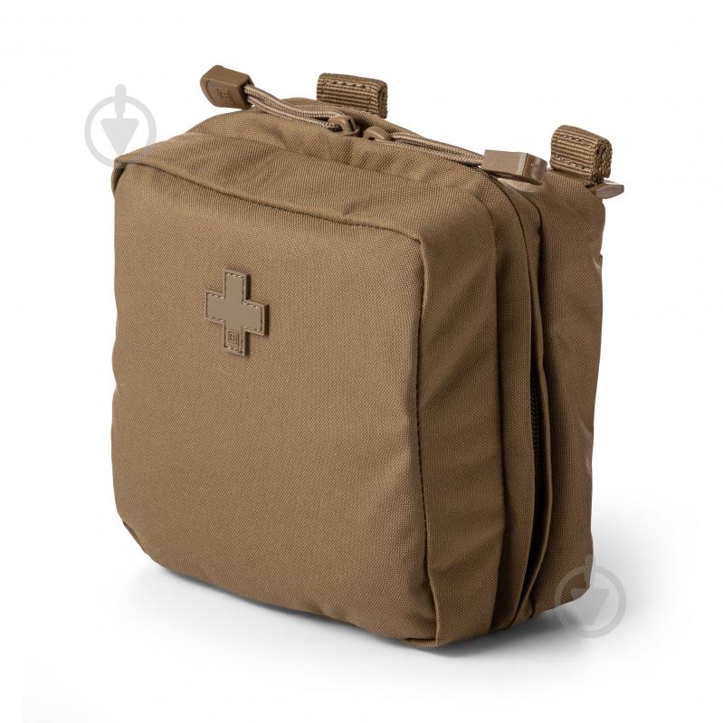 Підсумок 5.11 Tactical медичний "6.6 Med Pouch" kangaroo - фото 1