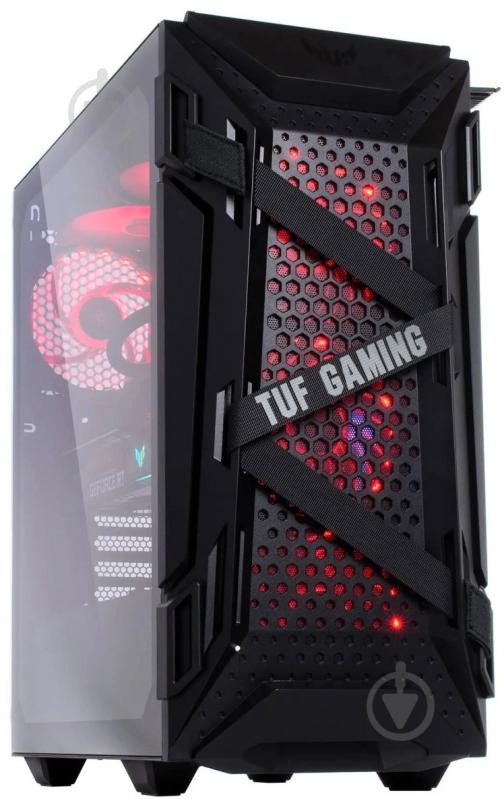 Компьютер Artline Gaming GT301 (GT301v06Win) black - фото 1