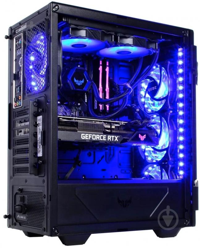 Компьютер Artline Gaming GT301 (GT301v06Win) black - фото 7