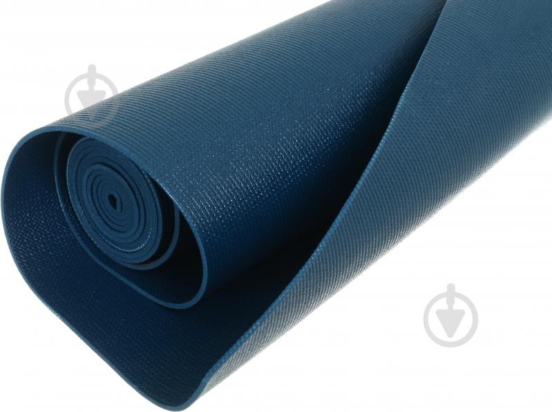 Килимок Flamberg синій 1500х500 мм 550 gsm (PVC Fabric) - фото 2