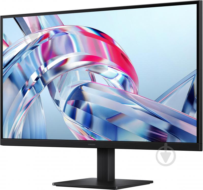 Монітор Samsung ViewFinity S7 27" (LS27H700EAIXUA) - фото 3