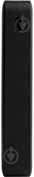 Повербанк Xiaomi Redmi 20000 mAh black (615991) - фото 2