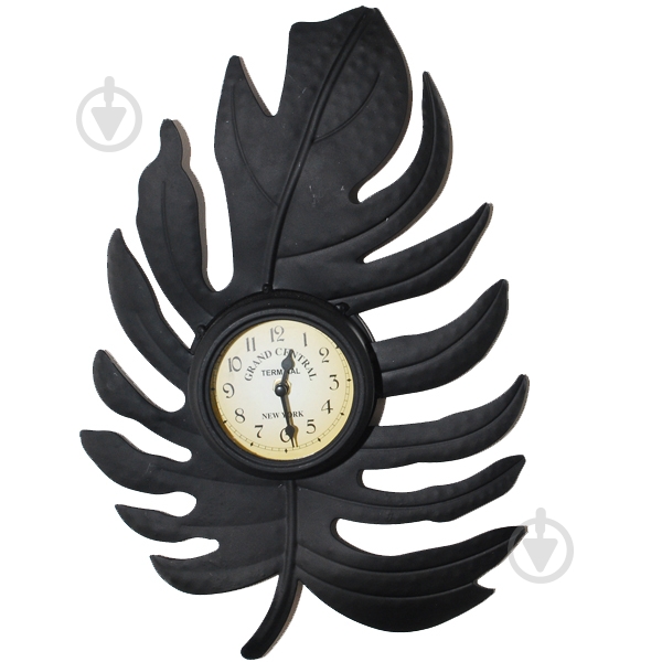 Часы настенные Листик 02-212 - фото 1