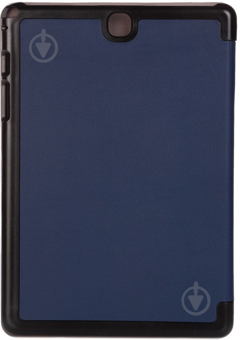 Чохол-книжка BeCover Smart Case Samsung Tab A 9.7 T550/T555 deep blue (700764) - фото 2