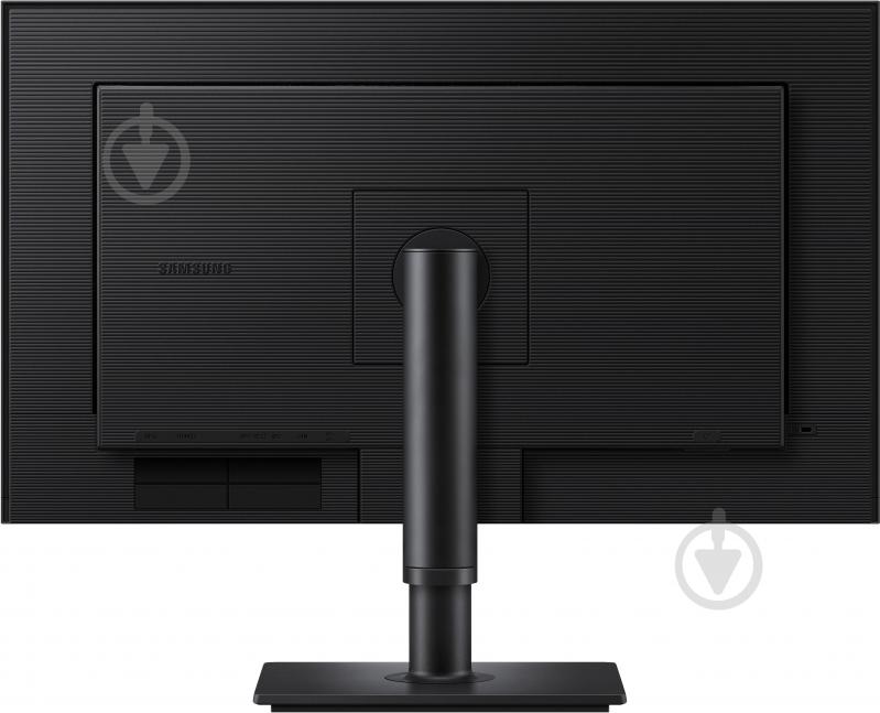 Монитор Samsung ViewFinity S8 27" (LS27H804UAIXUA) - фото 9