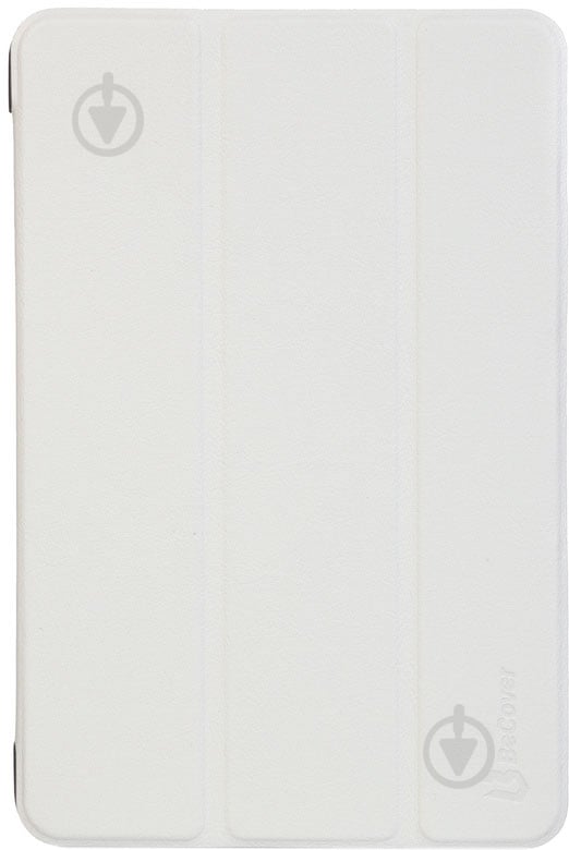 Чехол-книжка BeCover Smart Case Samsung Tab A 9.7 T550/T555 white (700765) - фото 1