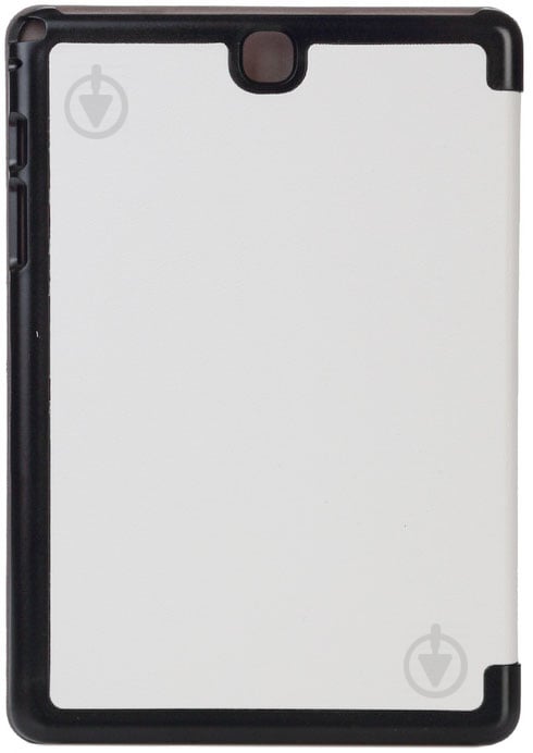 Чехол-книжка BeCover Smart Case Samsung Tab A 9.7 T550/T555 white (700765) - фото 2