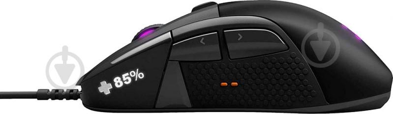 Мышь SteelSeries Rival 710 - фото 2