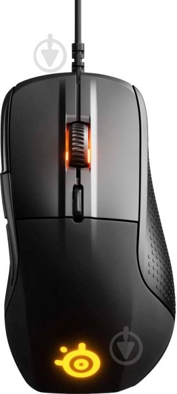 Мышь SteelSeries Rival 710 - фото 1