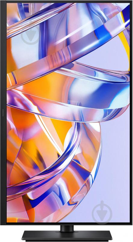Монитор Samsung ViewFinity S8 32" (LS32H804UAIXUA) - фото 8
