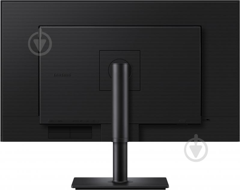 Монитор Samsung ViewFinity S8 32" (LS32H804UAIXUA) - фото 9