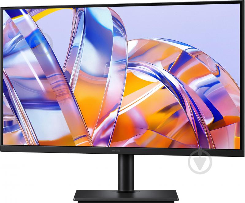 Монитор Samsung ViewFinity S8 32" (LS32H804UAIXUA) - фото 4