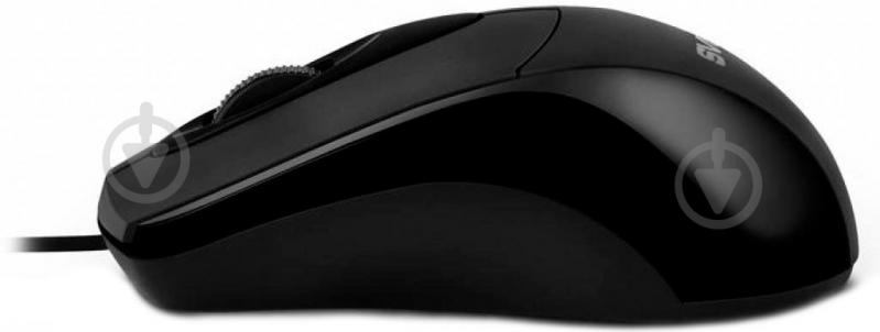 Мышь Sven RX-110 PS/2 black - фото 2