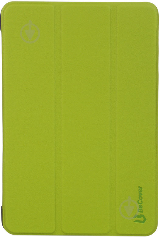 Чохол-книжка BeCover Smart Case Samsung Tab A 9.7 T550/T555 green (700768) - фото 1