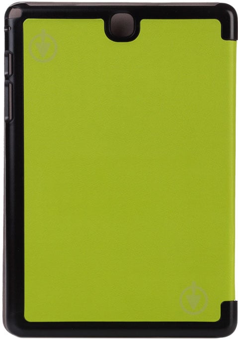 Чохол-книжка BeCover Smart Case Samsung Tab A 9.7 T550/T555 green (700768) - фото 2