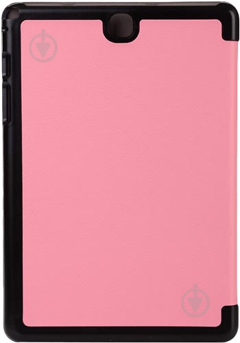 Чохол-книжка BeCover Smart Case Samsung Tab A 9.7 T550/T555 pink (700769) - фото 2