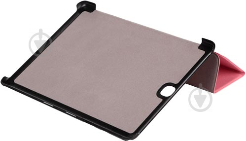 Чохол-книжка BeCover Smart Case Samsung Tab A 9.7 T550/T555 pink (700769) - фото 4