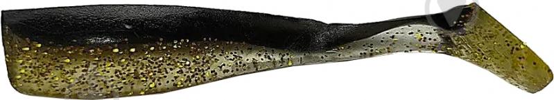 Силикон Shad 90 мм 5 шт. цвет 10 - фото 1
