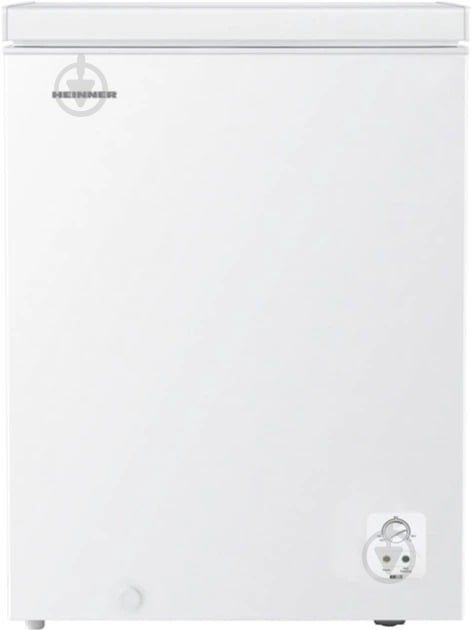 Морозильный ларь Heinner HCF-HS142E++ - фото 1