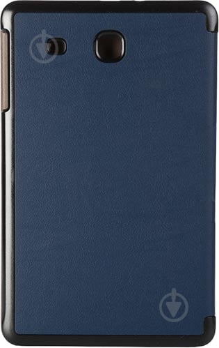 Чохол-книжка BeCover Smart Case Samsung Tab E 9.6 T560/T561 deep blue (700613) - фото 2