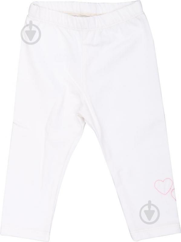 Комплект для девочек Україна р.74 персиковый - фото 4