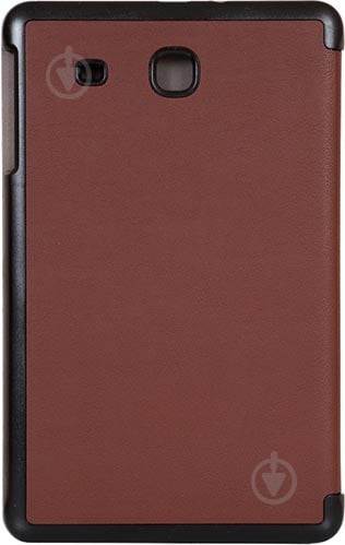 Чохол-книжка BeCover Smart Case Samsung Tab E 9.6 T560/T561 brown (700797) - фото 2