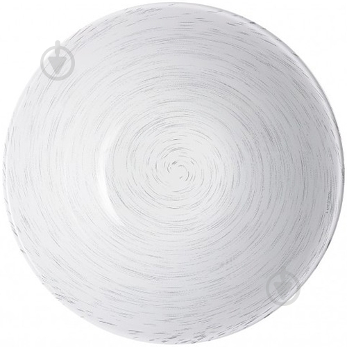 Салатник Luminarc Stonemania white 16.5 см H3544 - фото 1