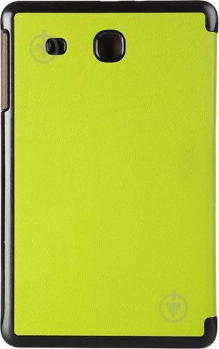 Чохол-книжка BeCover Smart Case Samsung Tab E 9.6 T560/T561 green (700606) - фото 2