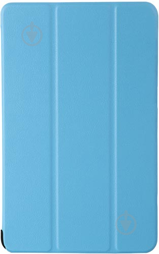 Чехол-книжка BeCover Smart Case Samsung Tab E 9.6 T560/T561 blue (700608) - фото 1