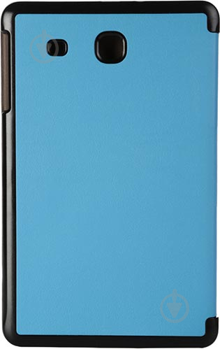 Чехол-книжка BeCover Smart Case Samsung Tab E 9.6 T560/T561 blue (700608) - фото 2