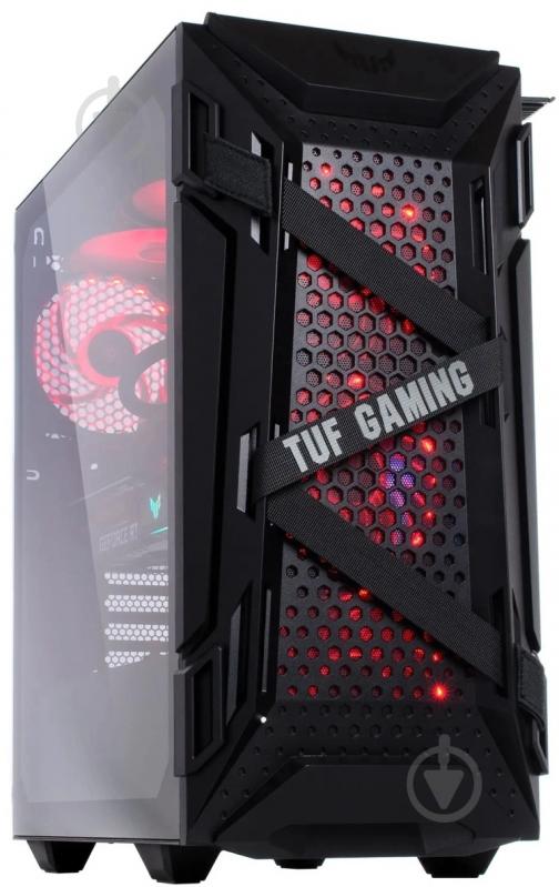 Компьютер Artline Gaming GT301 (GT301v09Win) black - фото 1