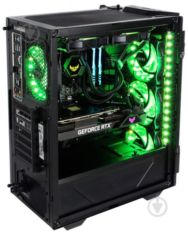 Компьютер Artline Gaming GT301 (GT301v09Win) black - фото 7