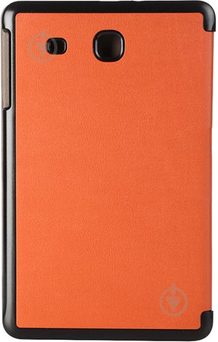 Чехол-книжка BeCover Smart Case Samsung Tab E 9.6 T560/T561 orange (700614) - фото 2