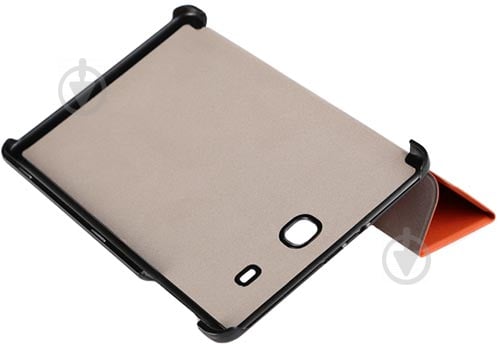 Чехол-книжка BeCover Smart Case Samsung Tab E 9.6 T560/T561 orange (700614) - фото 4