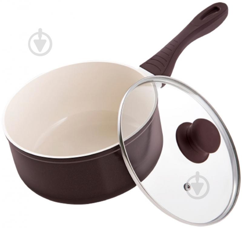 Ковш Lamart Cast 2,6 л LT1085 - фото 1 Ковш Lamart Cast 2,6 л LT1085 - фото 1