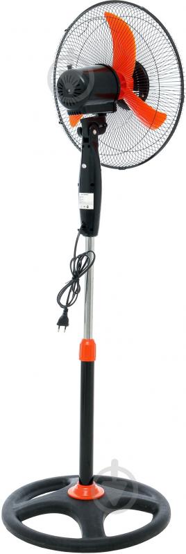 УЦЕНКА! Вентилятор Wild Wind WWP-FS1804 (УЦ №3854) - фото 5 УЦЕНКА! Вентилятор Wild Wind WWP-FS1804 (УЦ №3854) - фото 5