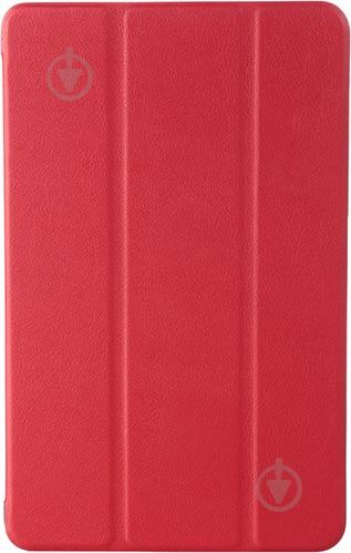 Чохол-книжка BeCover Smart Case Samsung Tab E 9.6 T560/T561 red (700609) - фото 1