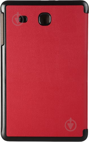 Чехол-книжка BeCover Smart Case Samsung Tab E 9.6 T560/T561 red (700609) - фото 2