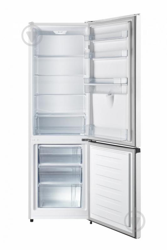 Холодильник Heinner HC-HS268WDE++ - фото 2