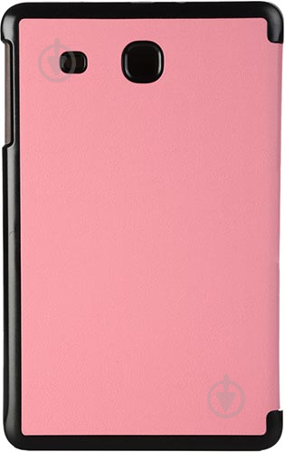 Чохол-книжка BeCover Smart Case Samsung Tab E 9.6 T560/T561 pink (700615) - фото 2