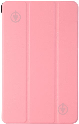 Чохол-книжка BeCover Smart Case Samsung Tab E 9.6 T560/T561 pink (700615) - фото 1