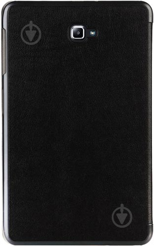 Чохол-книжка BeCover Smart Case Samsung Tab A 10.1 T580/T585 black (700905) - фото 2