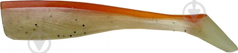 Силикон Shad 90 мм 5 шт. цвет 15 - фото 1 Силикон Shad 90 мм 5 шт. цвет 15 - фото 1