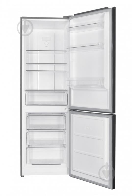 Холодильник Heinner HCNF-HM293XE++ - фото 2 Холодильник Heinner HCNF-HM293XE++ - фото 2